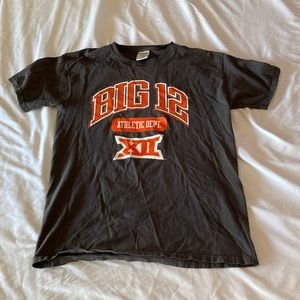 Big 12 T - Shirt